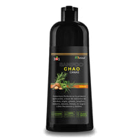 Shampoo Chao Canas