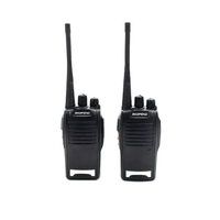 Radio Walkie Talkie Baofeng Bf888s