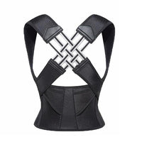 Chaleco Corrector De Postura Unisex