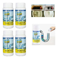 Wild Tornado destapa cañerías