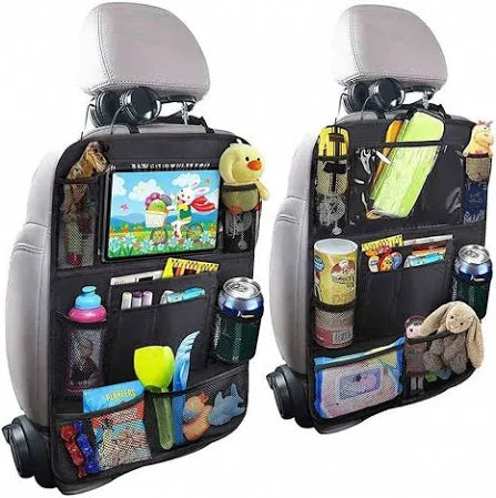 Organizador para Carro